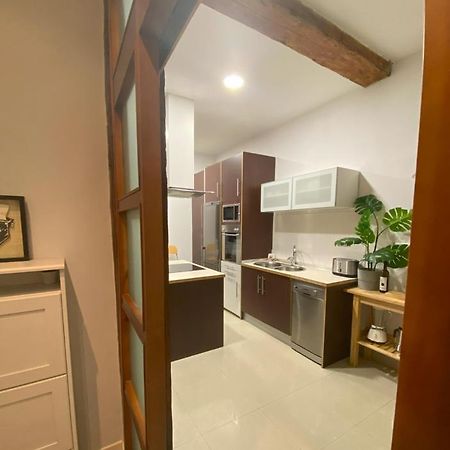Bailen Vivienda Turistica Reformada Διαμέρισμα Μπιλμπάο Εξωτερικό φωτογραφία
