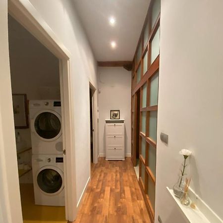 Bailen Vivienda Turistica Reformada Διαμέρισμα Μπιλμπάο Εξωτερικό φωτογραφία