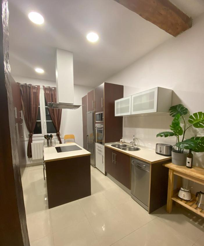 Bailen Vivienda Turistica Reformada Διαμέρισμα Μπιλμπάο Εξωτερικό φωτογραφία