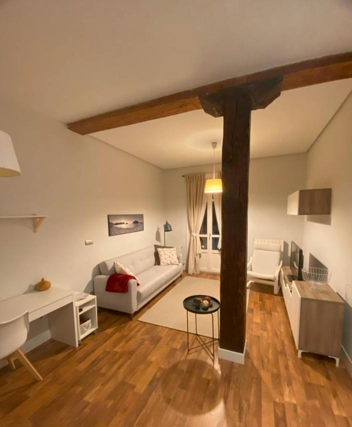 Bailen Vivienda Turistica Reformada Διαμέρισμα Μπιλμπάο Εξωτερικό φωτογραφία