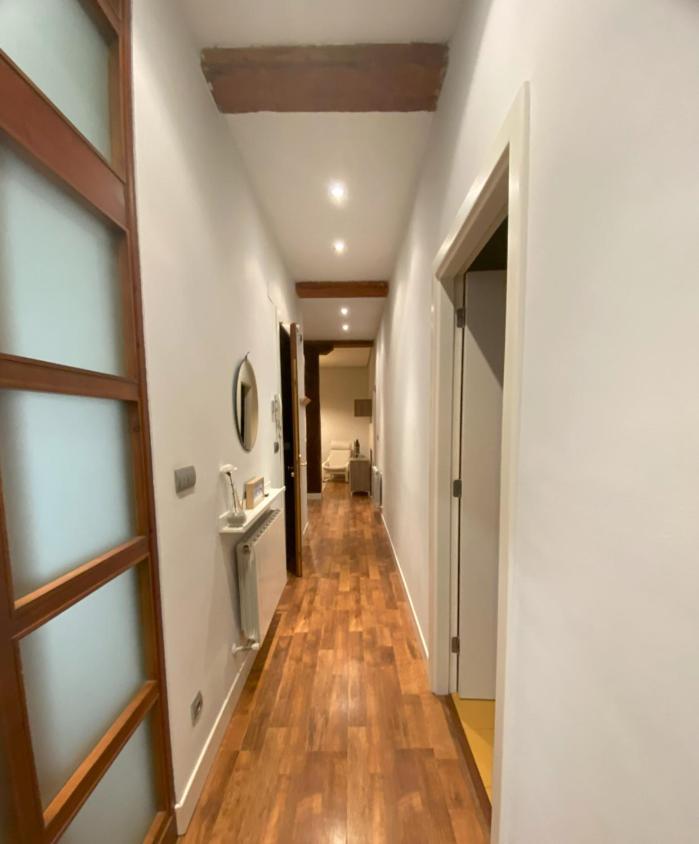 Bailen Vivienda Turistica Reformada Διαμέρισμα Μπιλμπάο Εξωτερικό φωτογραφία