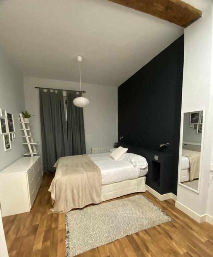 Bailen Vivienda Turistica Reformada Διαμέρισμα Μπιλμπάο Εξωτερικό φωτογραφία