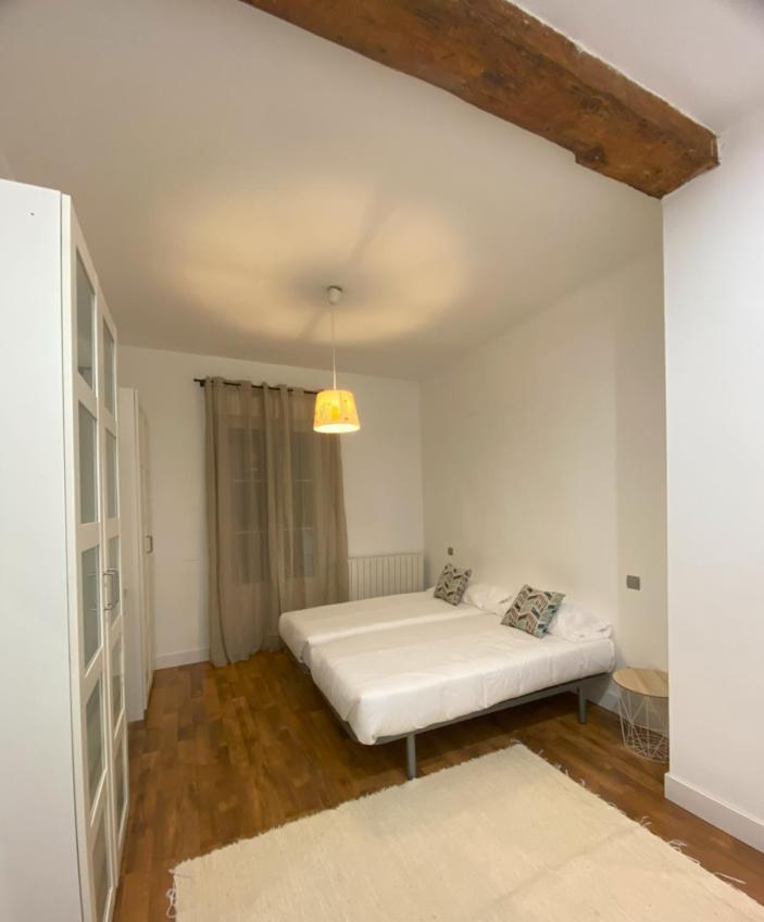 Bailen Vivienda Turistica Reformada Διαμέρισμα Μπιλμπάο Εξωτερικό φωτογραφία