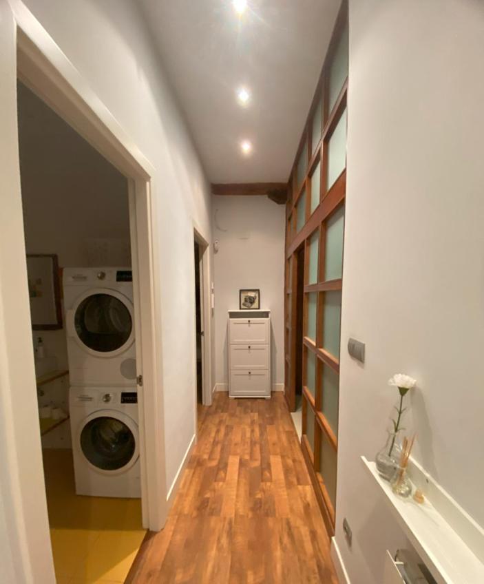 Bailen Vivienda Turistica Reformada Διαμέρισμα Μπιλμπάο Εξωτερικό φωτογραφία